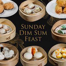 Dim Sum Sundays