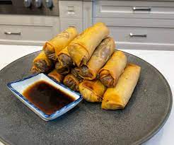 Spring Rolls