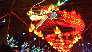 Taste of China Festival